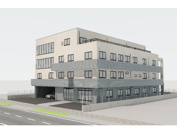 合同会社Think Body Japanの写真