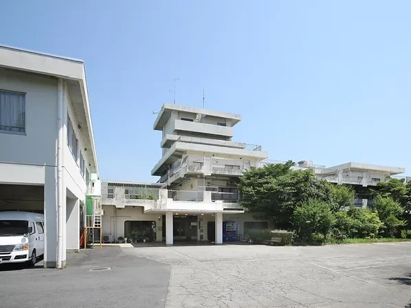 社会福祉法人 茗荷会 特別養護老人ホ-ム浜名湖園の写真