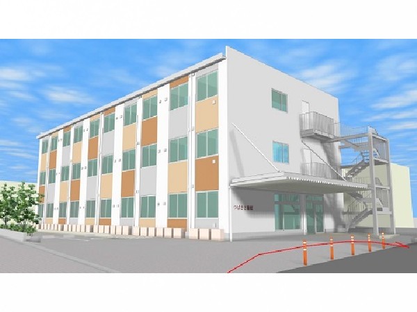 株式会社アイム志木の写真