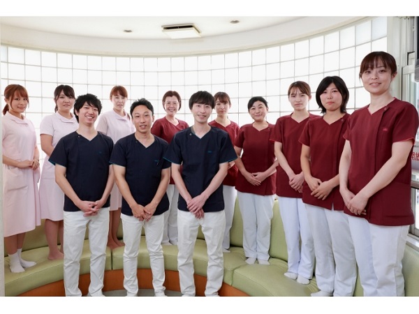 医療法人秀元会 辻野歯科医院の写真