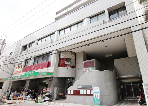 岩田ペインクリニック内科の写真