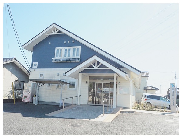 上平ファミリークリニックの写真