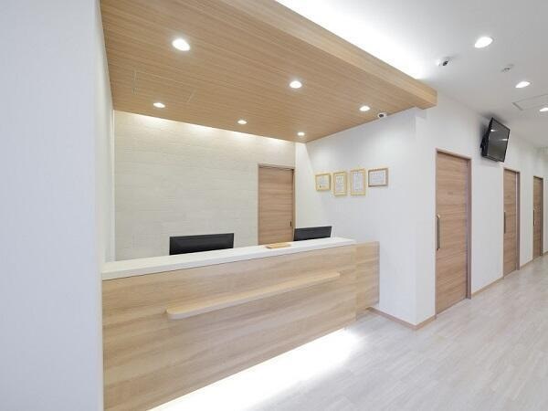 医療法人社団双葵会 八丁堀さとうクリニックの写真