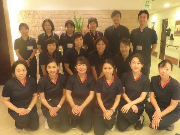 医療法人社団 健育会 湘南慶育訪問看護ステーションの写真