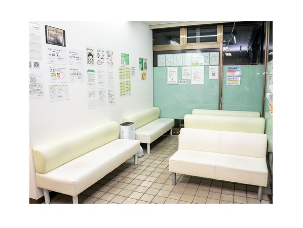 四街道森山クリニックの写真