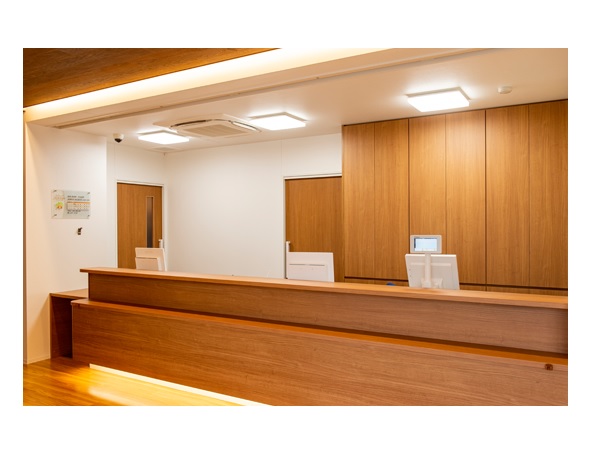医療法人社団 仲景会 ひらいで消化器・内視鏡クリニックの写真