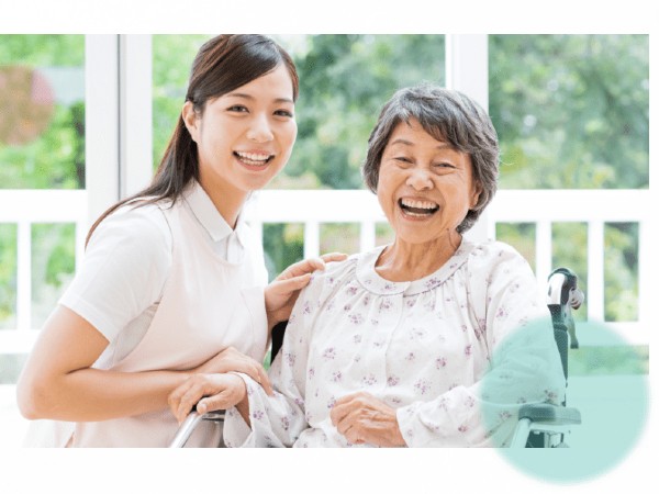 社会福祉法人宝寿会 特別養護老人ホームヴィレージュの写真