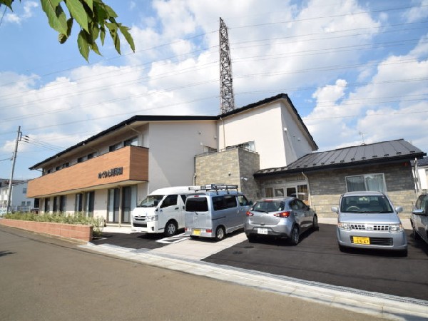 社会福祉法人長寿村 めぐりた翔裕園の写真