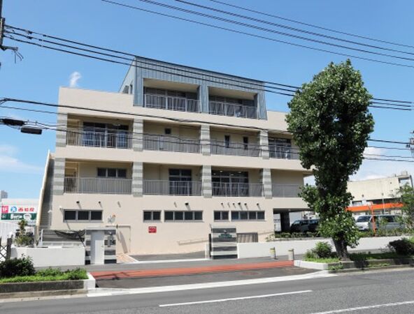 社会福祉法人一羊会の写真