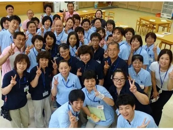 社会福祉法人 あわら市社会福祉協議会 金津雲雀ヶ丘寮の写真