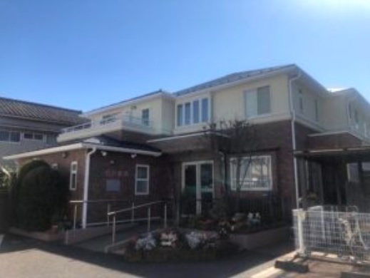 医療法人内科小児科石川医院の写真