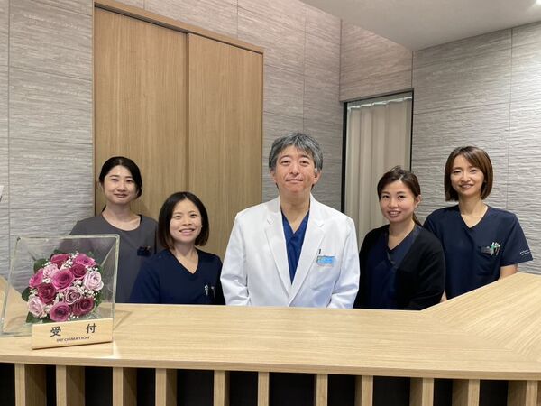 医療法人社団八千代会　お茶の水セルクリニックの写真