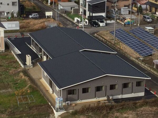 株式会社Bigpot 訪問介護くぅととの写真