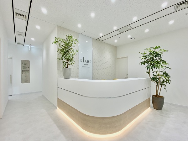 医療法人社団　仁友会の写真