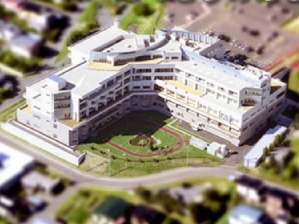 社会福祉法人 北海道社会事業協会 洞爺病院の写真