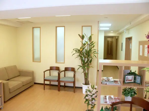 医療法人社団ウィング　にしなレディースクリニックの写真