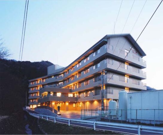 社会福祉法人 東加茂福祉会の写真