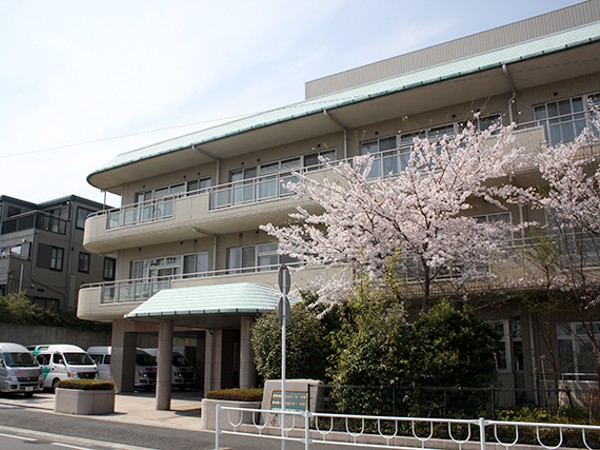 社会福祉法人幸会の写真