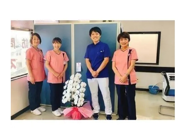 株式会社なゆた　まつど訪問看護ステーションの写真