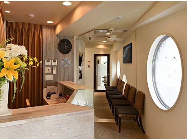 医療法人社団HANTANA会 大森町駅前歯科の写真