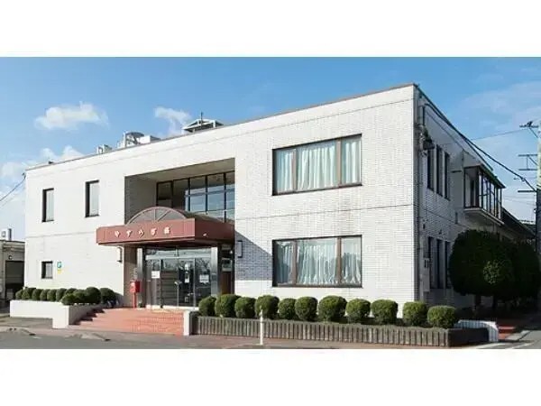 社会福祉法人 織田やすらぎ会 特別養護老人ホーム やすらぎ荘の写真
