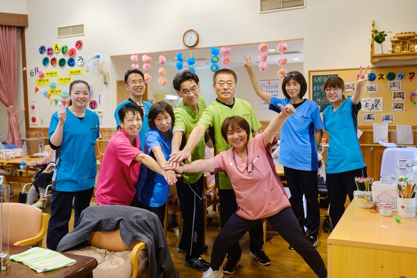 有限会社ライフケア の写真