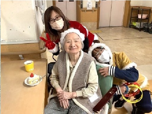 社会福祉法人ヒューマンライツ福祉協会 まちかどホームすずらんの写真
