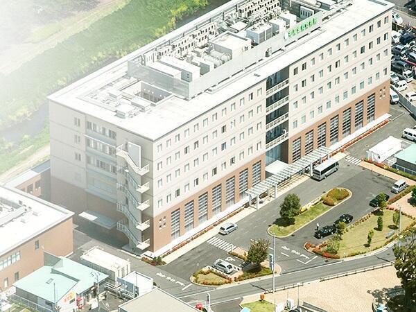 医療法人社団 協友会 柏厚生総合病院の写真
