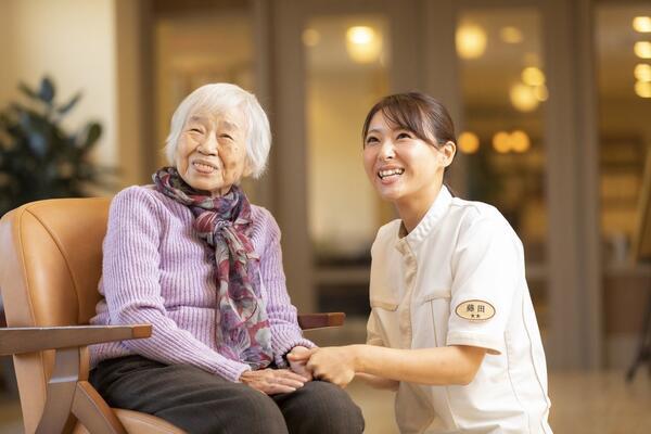 グッドタイムリビング株式会社の写真