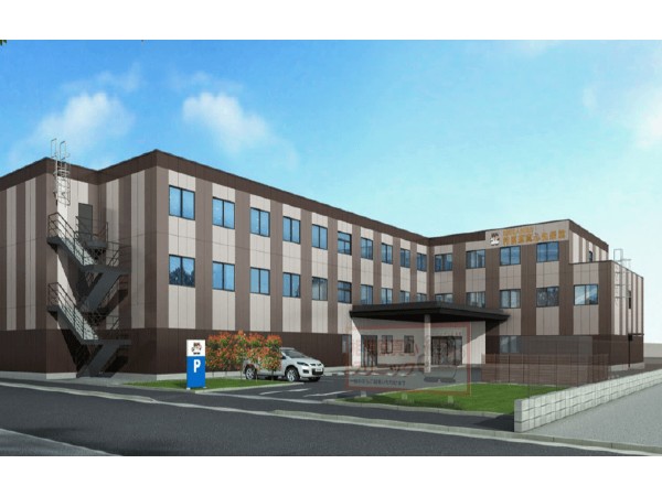 医療法人 知真会　住宅型有料老人ホーム 相模原真心生楽館の写真