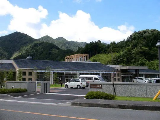 社会福祉法人 川岳福祉会 特別養護老人ホーム 坂本の里 一灯苑の写真