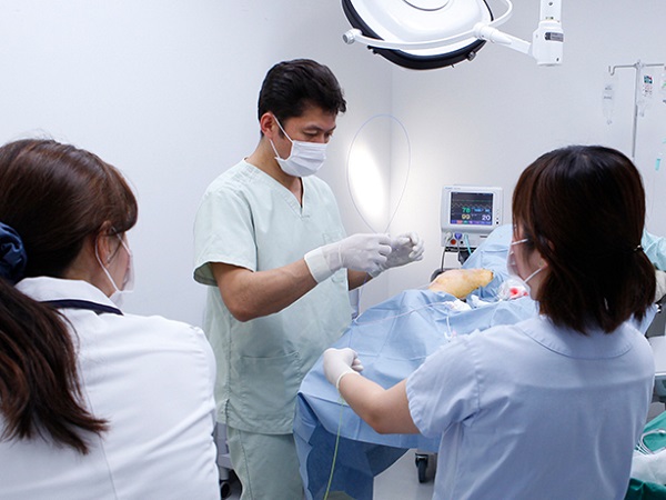 医療法人社団DAP 北青山D.CLINICの写真