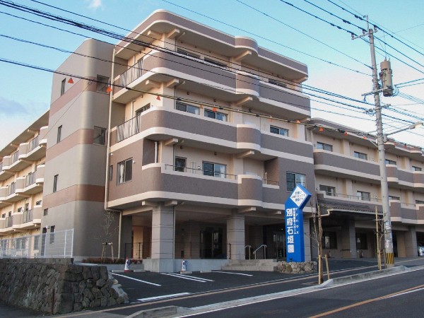 社会福祉法人 千寿会 特別養護老人ホーム 別府石垣園の写真