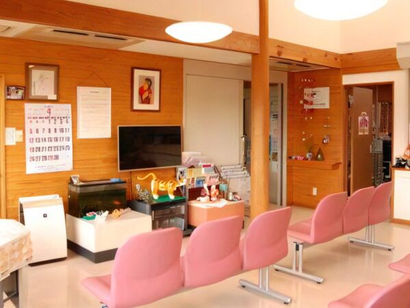 愛媛医療生活協同組合 城北診療所の写真