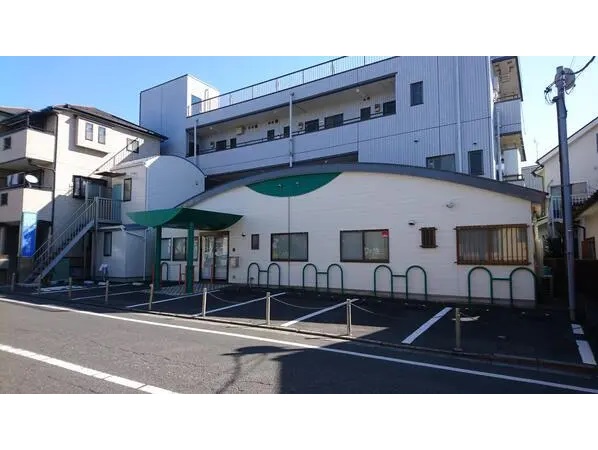 すこやか薬局の写真