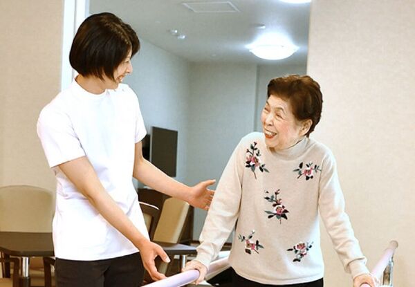 中谷興運株式会社の写真
