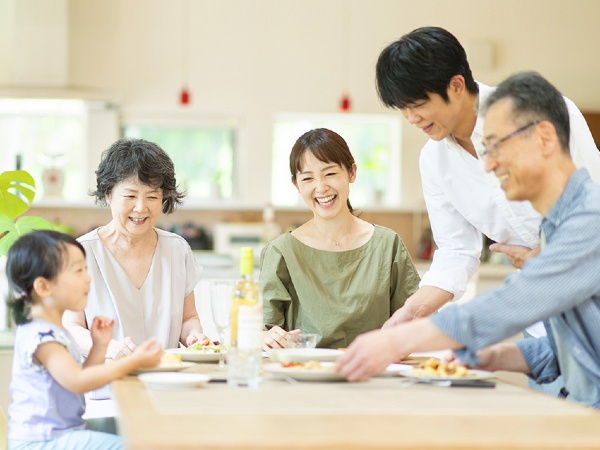 富士産業株式会社 山梨営業所の写真