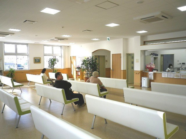 吾妻東整形外科の写真