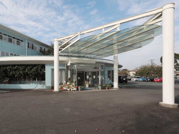 社会福祉法人幸仁会 介護老人福祉施設ヴィラ泉の写真