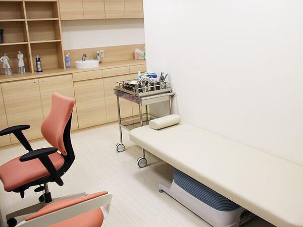 あんどう皮ふ科の写真