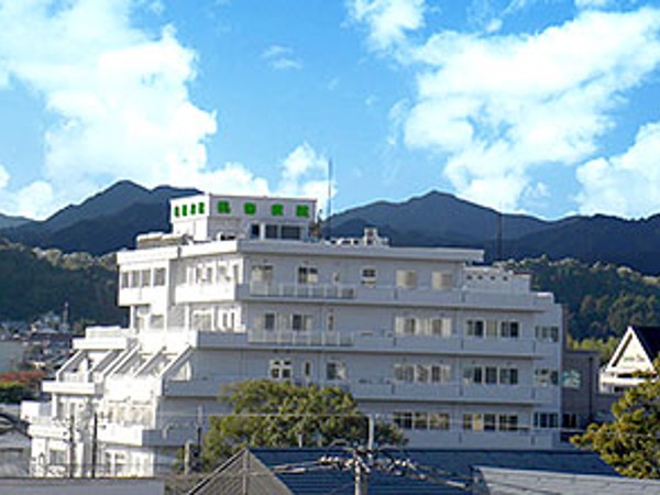 医療法人隆徳会 鶴田病院の写真