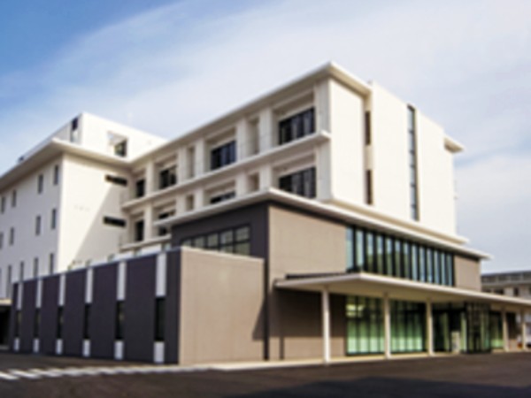 愛媛医療生活協同組合 たんぽぽ在宅ケアセンターの写真