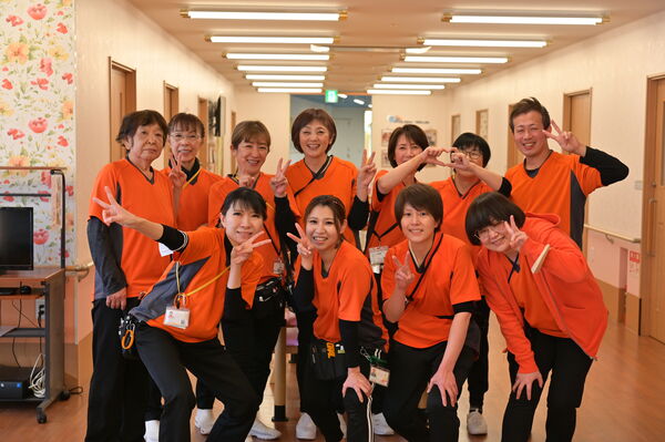 ケアーズ・サポート株式会社の写真