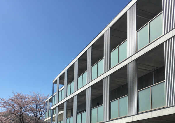 社会福祉法人　恵神会の写真
