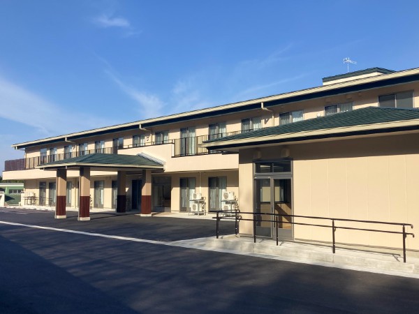 社会福祉法人富士旭出学園の写真