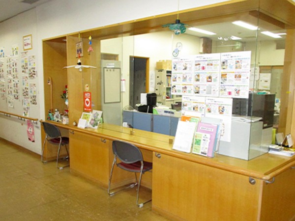 社会福祉法人古木会 成城介護保険サービスの写真