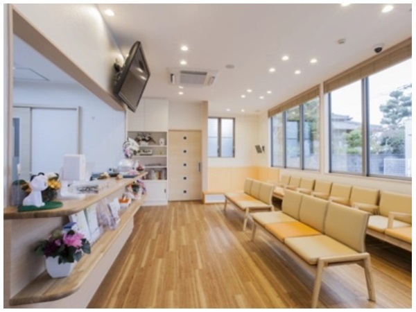 こがファミリー内科循環器内科の写真