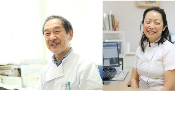 医療法人社団晴康会 久我山クリニックの写真