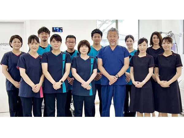 とねり整形外科の写真