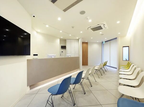 福本眼科クリニックの写真